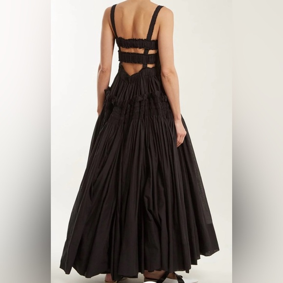 Commense Dresses & Skirts - Commence open back dress. Size S. Worn only ONCE! Excellent condition!